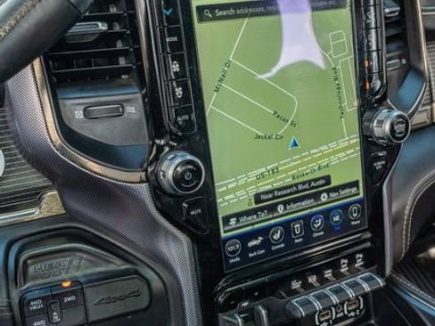 Used 2020 RAM 3500 Limited image 26