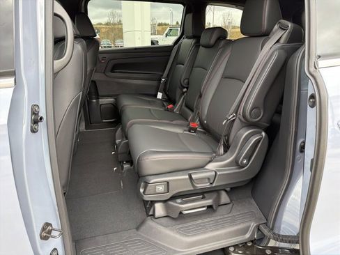 New 2026 Honda Odyssey Sport-L image 31