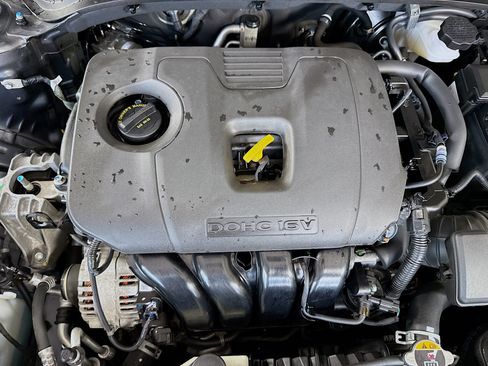 Used 2023 Kia Forte LXS FWD image 38