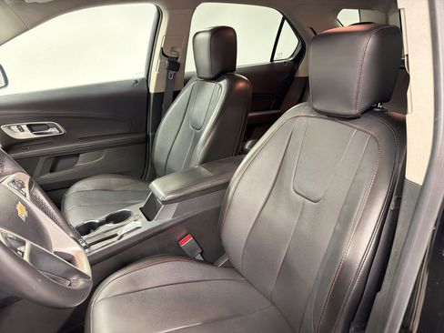 Used 2016 Chevrolet Equinox LTZ image 19