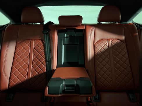 Used 2024 Audi S5 Premium Plus image 31