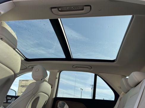 New 2026 Mercedes-Benz GLE 450 4MATIC image 22