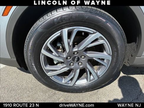 Certified 2024 Lincoln Corsair AWD w/ Equipment Group 101A image 25