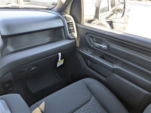 New 2026 RAM 1500 Classic Warlock image 17