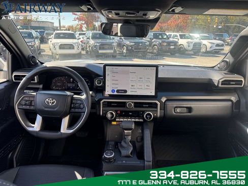 Used 2025 Toyota 4Runner Limited image 26