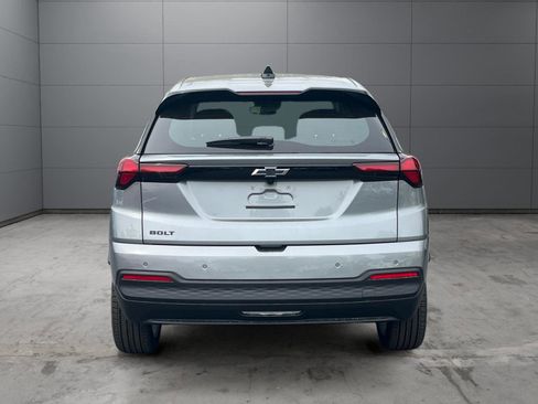 New 2027 Chevrolet Bolt LT FWD image 4