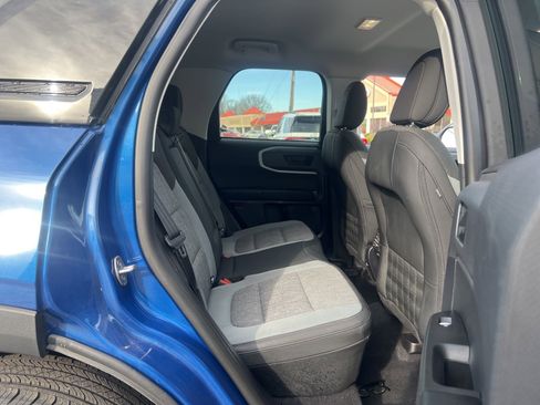 Used 2024 Ford Bronco Sport Big Bend image 26