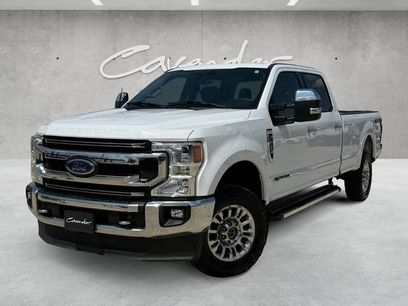 Used 2022 Ford F250 XLT w/ XLT Premium Package