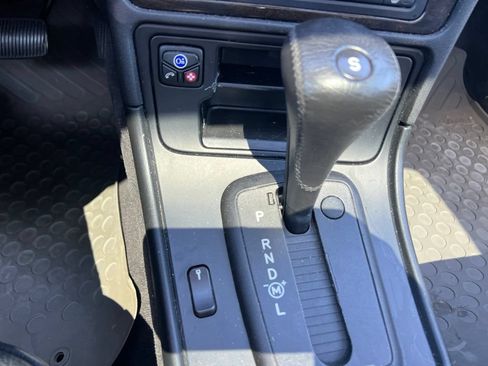 Used 2009 Saab 9-5 2.3T FWD image 44