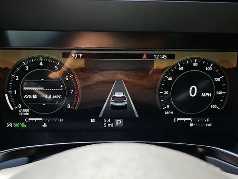 New 2026 Subaru Outback Wilderness AWD/4WD image 10
