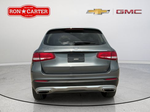 Used 2019 Mercedes-Benz GLC 300 image 5