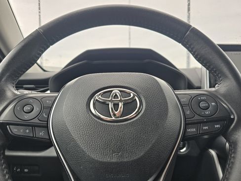 Certified 2023 Toyota RAV4 Adventure AWD/4WD image 24