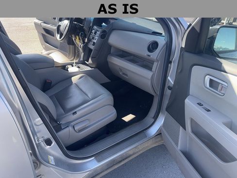 Used 2012 Honda Pilot EX image 18