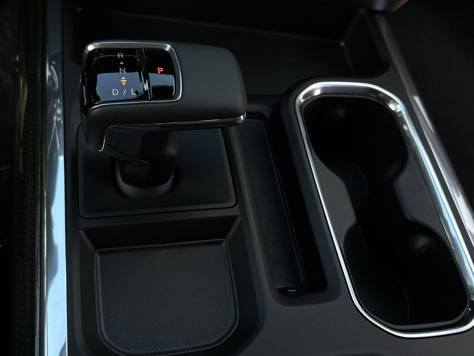 New 2026 Chevrolet Silverado 1500 RST AWD/4WD image 22