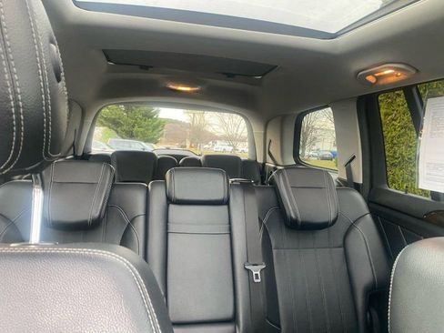 Used 2014 Mercedes-Benz GL 450 4MATIC image 13