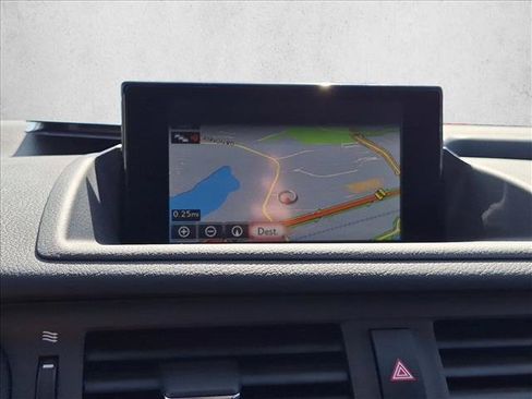 Used 2015 Lexus CT 200h w/ Navigation Package FWD image 13