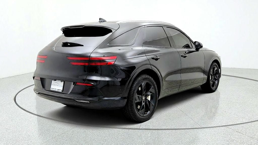 Used 2023 Genesis Electrified GV70 w/ Prestige Package AWD/4WD image 5