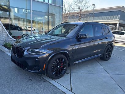 Used 2023 BMW X3 M40i w/ Premium Package