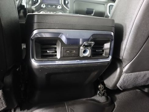 Used 2022 GMC Sierra 2500 AT4 AWD/4WD image 69