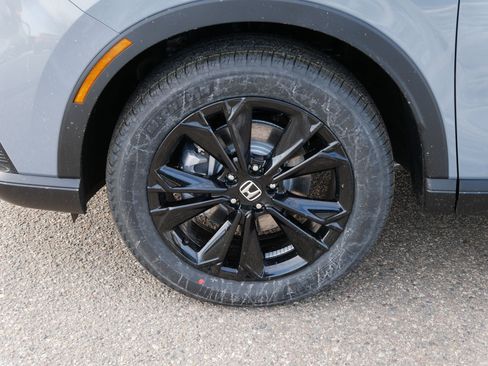 New 2026 Honda CR-V Sport Touring image 5