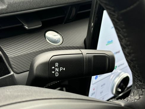 New 2025 Ford Mustang Mach-E Select w/ Comfort Package Lite image 21