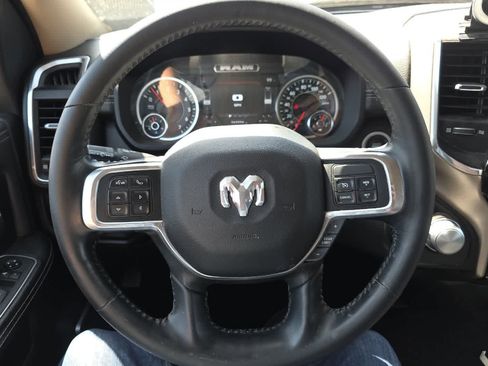 Used 2022 RAM 2500 Laramie AWD/4WD image 24