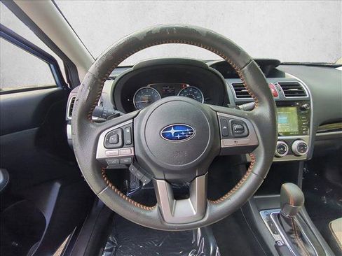 Used 2017 Subaru Crosstrek 2.0i Limited AWD/4WD image 30
