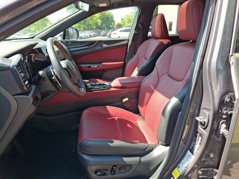 Used 2024 Lexus NX 350 AWD w/ Cold Area Package image 10