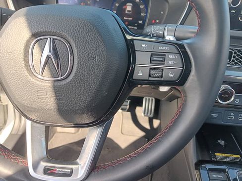 Used 2023 Acura Integra A-Spec image 26