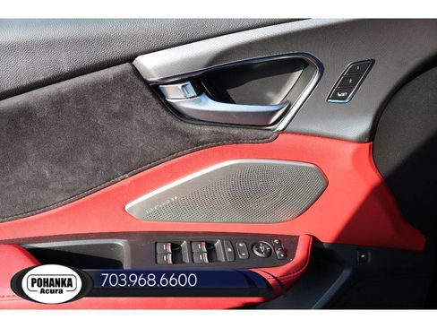 New 2026 Acura RDX A-Spec image 28