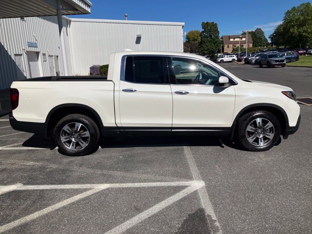 Used 2019 Honda Ridgeline RTL-E image 2