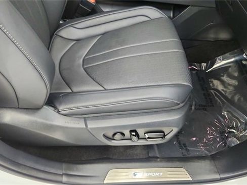 Used 2024 Lexus TX 500h 500h F SPORT Premium w/ Technology Package image 22