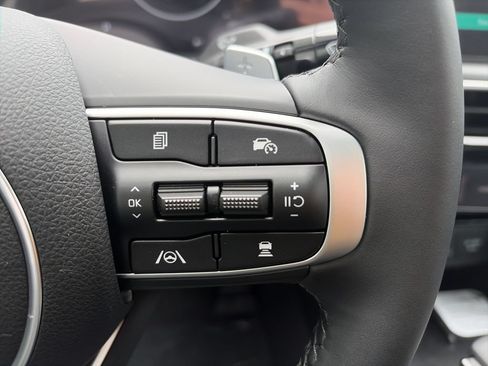New 2026 Kia K5 GT FWD image 12