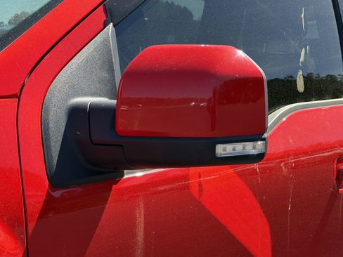 Used 2018 Ford F150 Raptor w/ Equipment Group 802A Luxury image 20