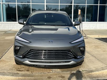 New 2025 Buick Envista Preferred w/ Convenience I Package