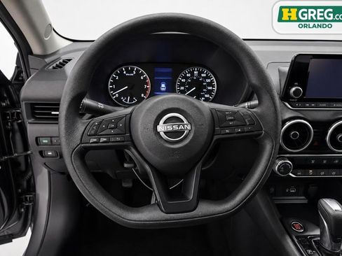 Used 2024 Nissan Sentra S FWD image 8