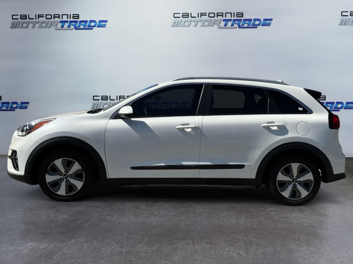 Used 2021 Kia Niro LX FWD image 8
