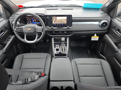 New 2026 Chevrolet Colorado LT w/ LT Convenience Package image 21