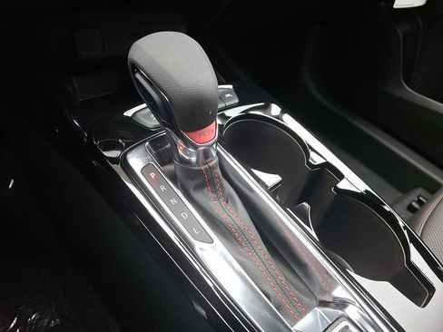 New 2026 Chevrolet Trax RS image 7