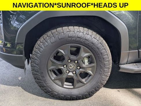 Used 2024 Lexus GX 550 image 7