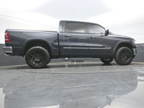 Used 2019 RAM 1500 Laramie image 43