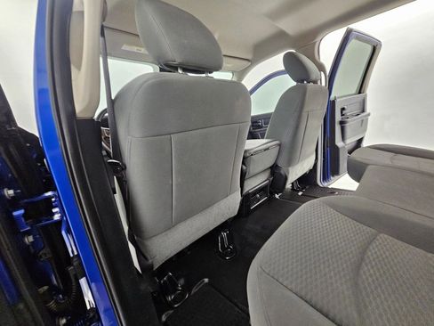 Used 2016 RAM 2500 Tradesman w/ Popular Equipment Group image 25