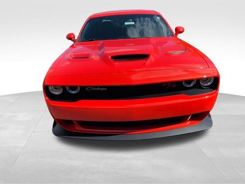 Used 2023 Dodge Challenger R/T Scat Pack RWD image 8