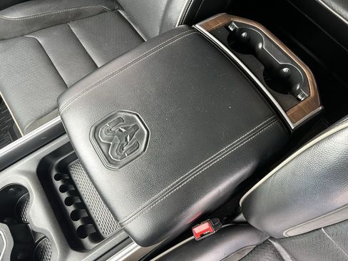 Used 2021 RAM 1500 Laramie image 24