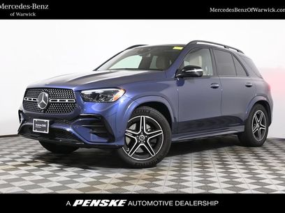 Certified 2024 Mercedes-Benz GLE 350 4MATIC