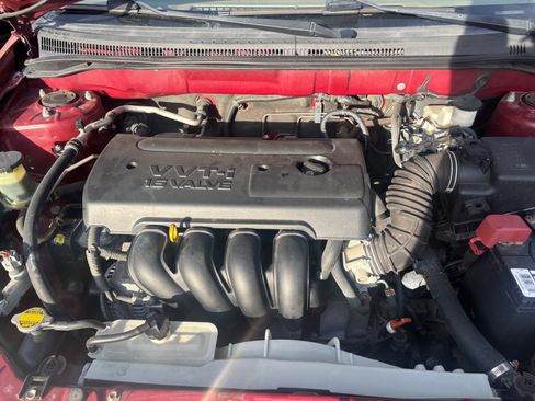 Used 2006 Toyota Corolla LE FWD image 13