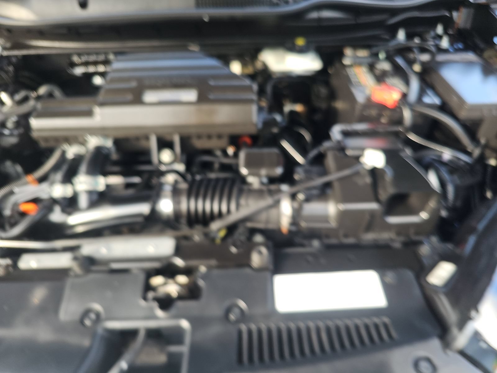 Used 2019 Honda CR-V EX image 8