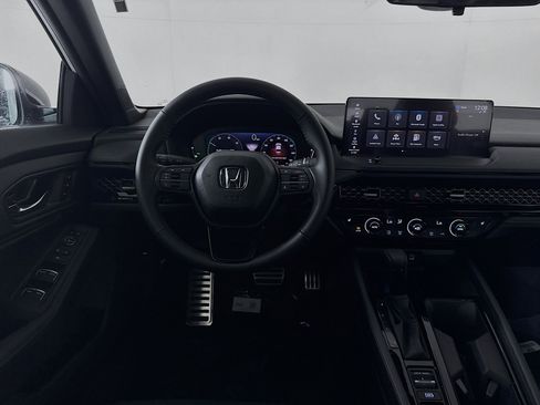 New 2026 Honda Accord Sport image 26