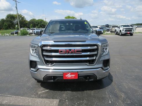 Certified 2020 GMC Sierra 1500 SLE w/ SLE Value Package AWD/4WD image 15