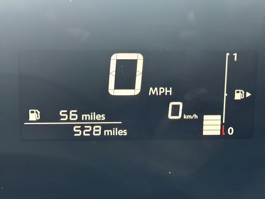 Used 2026 Nissan Kicks SV w/ SV Premium Package AWD/4WD image 17